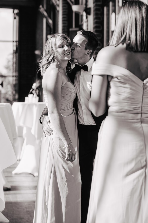 Traumhochzeit in der Weststadtbar in Darmstadt - Sommerhitze – Foto 75
