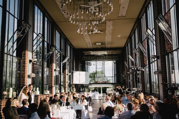 Traumhochzeit in der Weststadtbar in Darmstadt - Sommerhitze – Foto 90