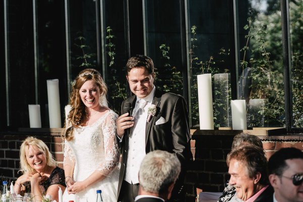 Traumhochzeit in der Weststadtbar in Darmstadt - Sommerhitze – Foto 91