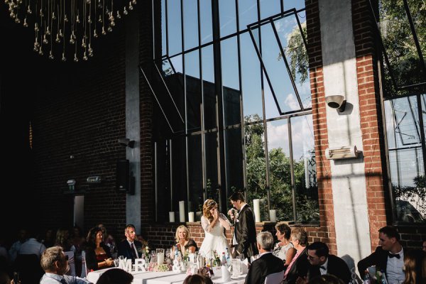 Traumhochzeit in der Weststadtbar in Darmstadt - Sommerhitze – Foto 92