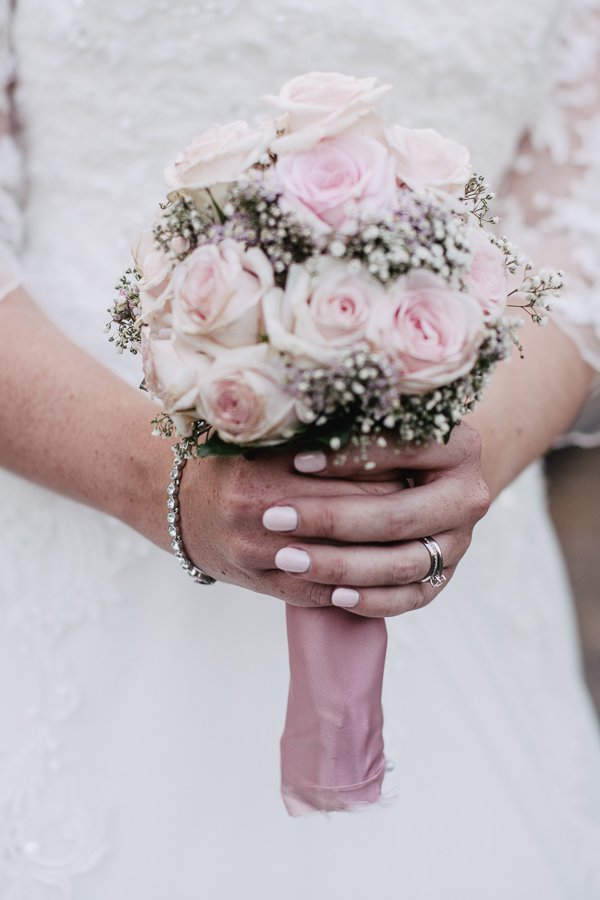 Traumhochzeit in der Weststadtbar in Darmstadt - Sommerhitze – Foto 94