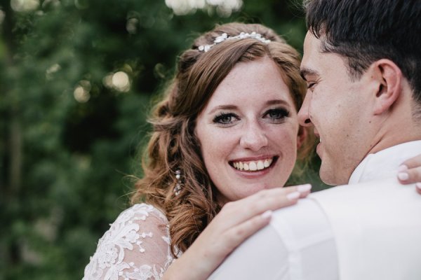 Traumhochzeit in der Weststadtbar in Darmstadt - Sommerhitze – Foto 97