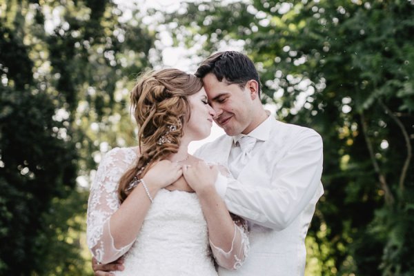 Traumhochzeit in der Weststadtbar in Darmstadt - Sommerhitze – Foto 98