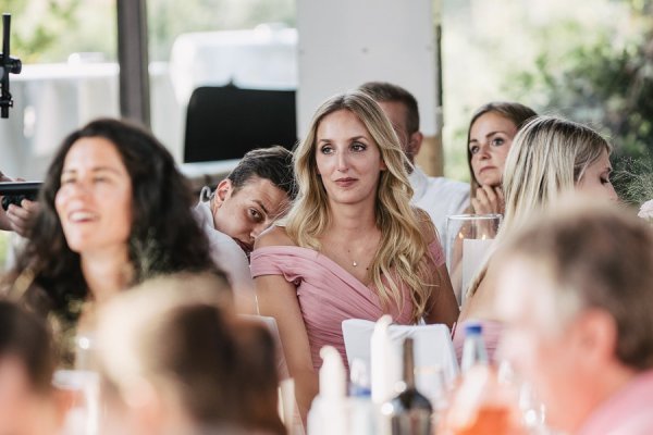 Traumhochzeit in der Weststadtbar in Darmstadt - Sommerhitze – Foto 100