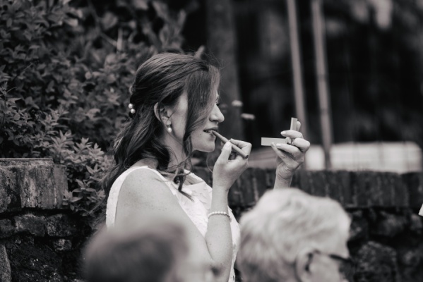 Standesamtliche Hochzeit im Hochzeitsturm in Darmstadt – Foto 14