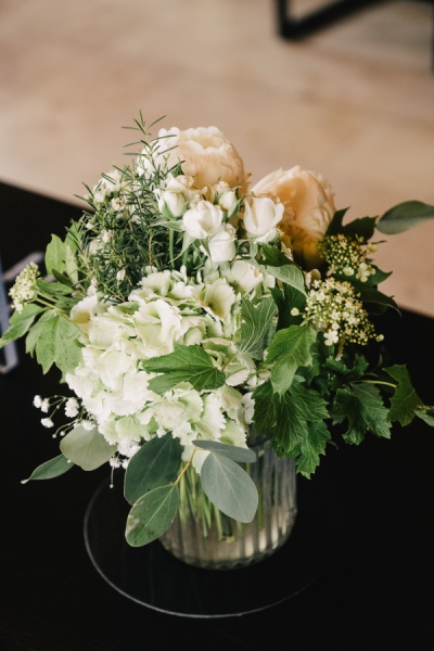 Standesamtliche Hochzeit im Hochzeitsturm in Darmstadt – Foto 24