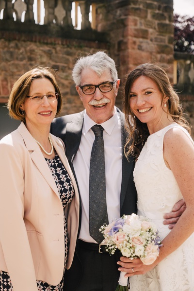 Standesamtliche Hochzeit im Hochzeitsturm in Darmstadt – Foto 50