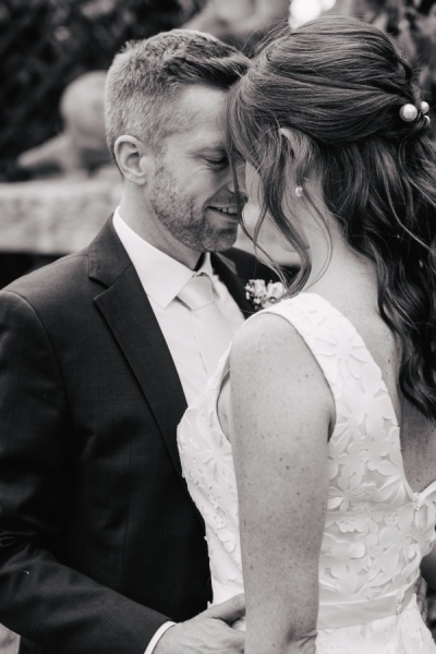 Standesamtliche Hochzeit im Hochzeitsturm in Darmstadt – Foto 52