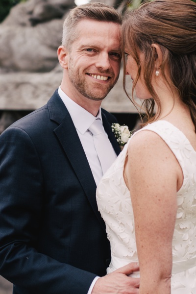 Standesamtliche Hochzeit im Hochzeitsturm in Darmstadt – Foto 53