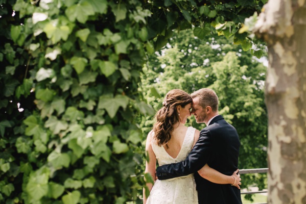 Standesamtliche Hochzeit im Hochzeitsturm in Darmstadt – Foto 55