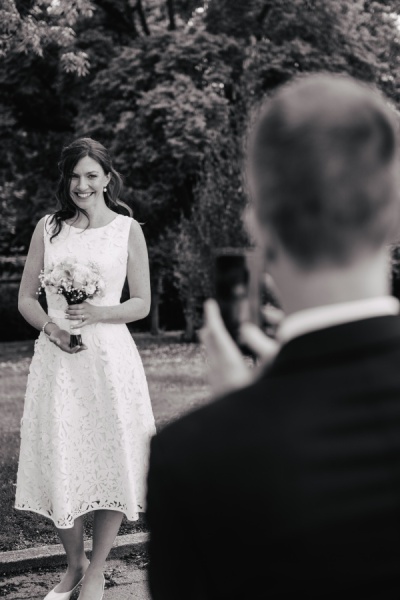 Standesamtliche Hochzeit im Hochzeitsturm in Darmstadt – Foto 61