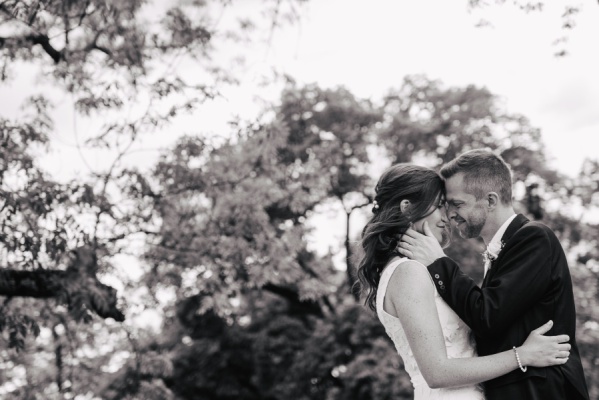 Standesamtliche Hochzeit im Hochzeitsturm in Darmstadt – Foto 62
