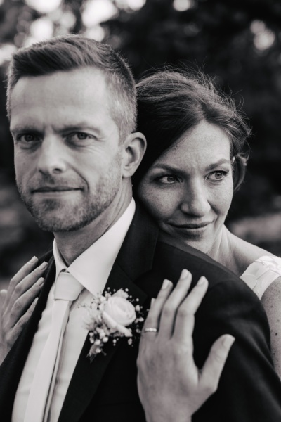 Standesamtliche Hochzeit im Hochzeitsturm in Darmstadt – Foto 65