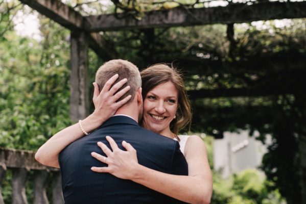 Standesamtliche Hochzeit im Hochzeitsturm in Darmstadt – Foto 68