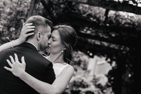 Standesamtliche Hochzeit im Hochzeitsturm in Darmstadt – Foto 69