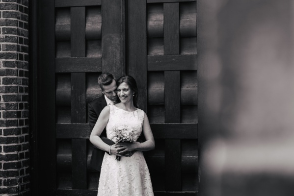 Standesamtliche Hochzeit im Hochzeitsturm in Darmstadt – Foto 70