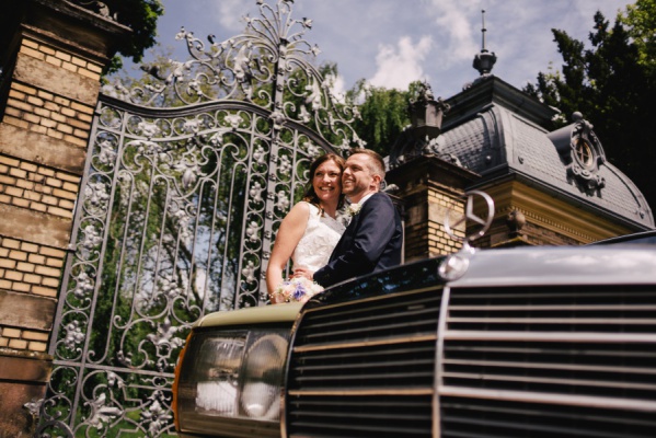 Standesamtliche Hochzeit im Hochzeitsturm in Darmstadt – Foto 74