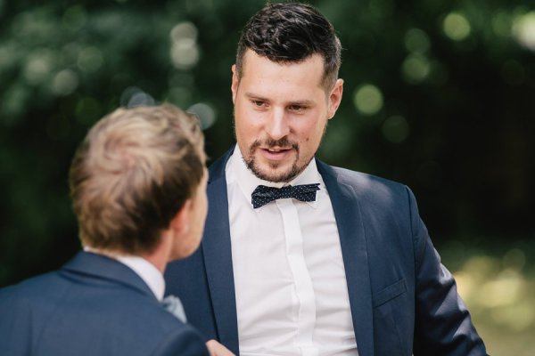 Standesamtliche Hochzeit in Erbach und Feier im Burghof in Kirchbrombach – Foto 60