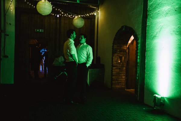 Regenhochzeit in der Weidenmühle in Flörsheim – Foto 101