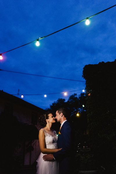 Regenhochzeit in der Weidenmühle in Flörsheim – Foto 104
