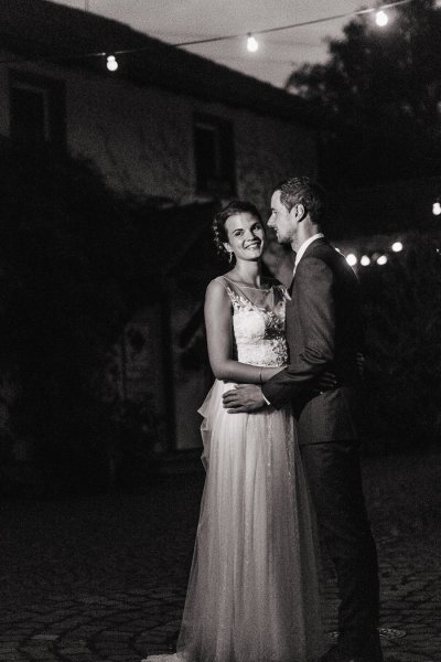 Regenhochzeit in der Weidenmühle in Flörsheim – Foto 105