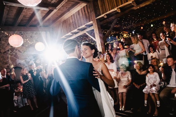 Regenhochzeit in der Weidenmühle in Flörsheim – Foto 108