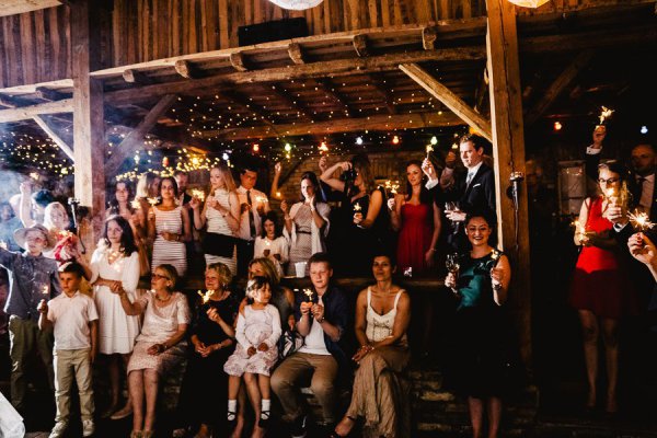 Regenhochzeit in der Weidenmühle in Flörsheim – Foto 109