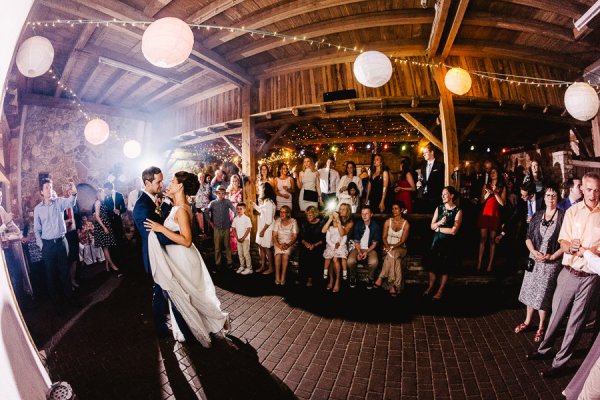 Regenhochzeit in der Weidenmühle in Flörsheim – Foto 111