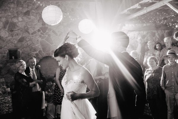 Regenhochzeit in der Weidenmühle in Flörsheim – Foto 112