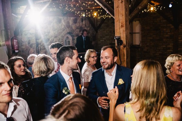 Regenhochzeit in der Weidenmühle in Flörsheim – Foto 113