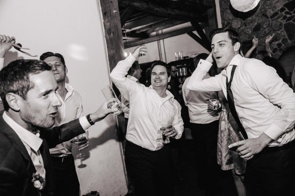 Regenhochzeit in der Weidenmühle in Flörsheim – Foto 118