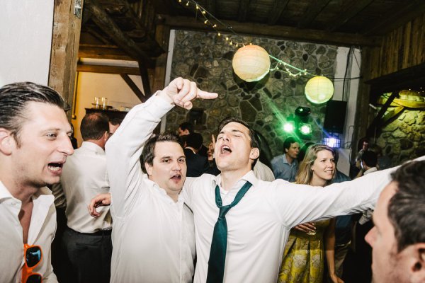 Regenhochzeit in der Weidenmühle in Flörsheim – Foto 119