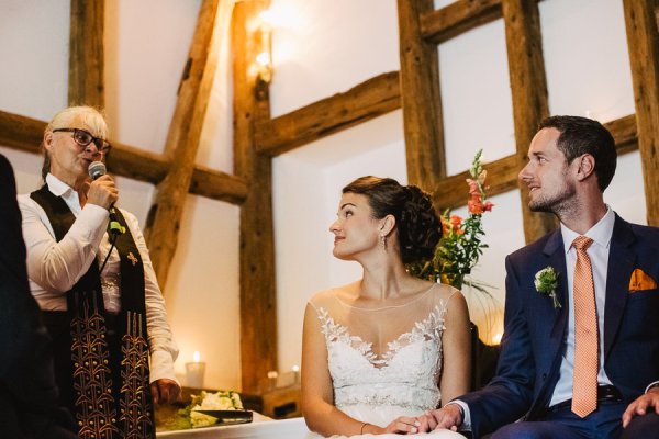 Regenhochzeit in der Weidenmühle in Flörsheim – Foto 25