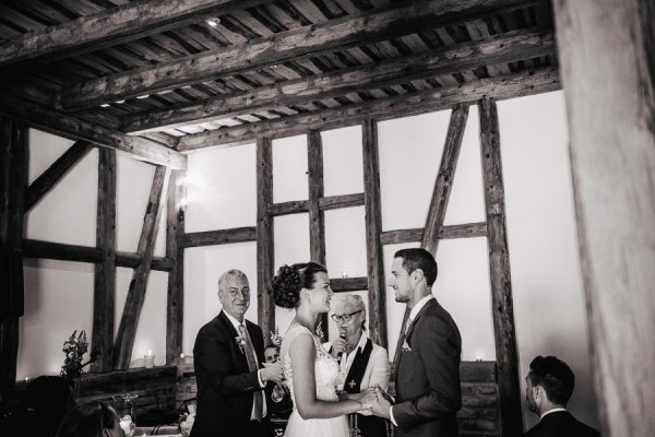 Regenhochzeit in der Weidenmühle in Flörsheim – Foto 28