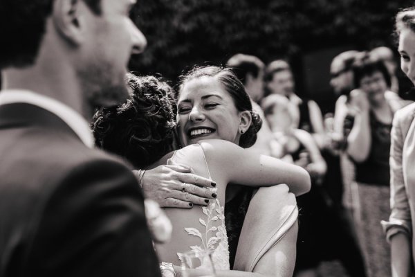 Regenhochzeit in der Weidenmühle in Flörsheim – Foto 38