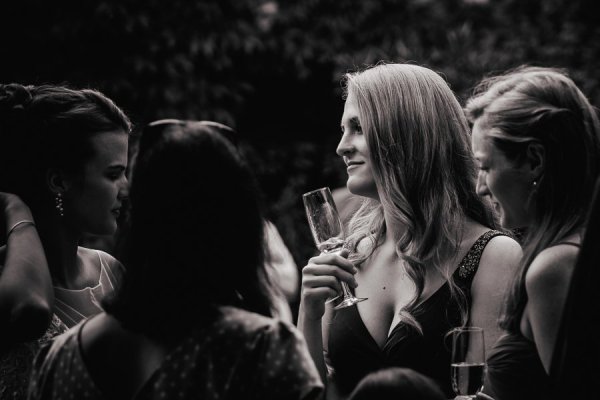 Regenhochzeit in der Weidenmühle in Flörsheim – Foto 45