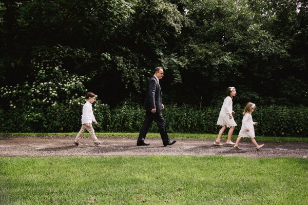 Regenhochzeit in der Weidenmühle in Flörsheim – Foto 48