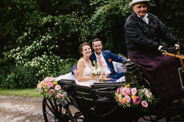 Regenhochzeit in der Weidenmühle in Flörsheim – Foto 54