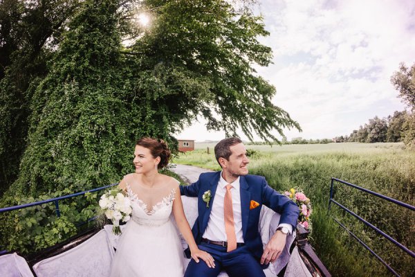 Regenhochzeit in der Weidenmühle in Flörsheim – Foto 55