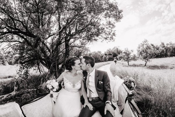 Regenhochzeit in der Weidenmühle in Flörsheim – Foto 56