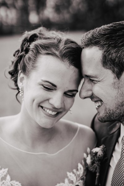 Regenhochzeit in der Weidenmühle in Flörsheim – Foto 58