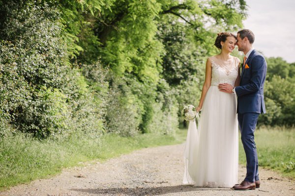 Regenhochzeit in der Weidenmühle in Flörsheim – Foto 62