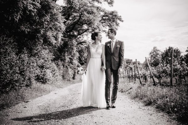 Regenhochzeit in der Weidenmühle in Flörsheim – Foto 64