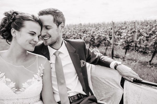 Regenhochzeit in der Weidenmühle in Flörsheim – Foto 65