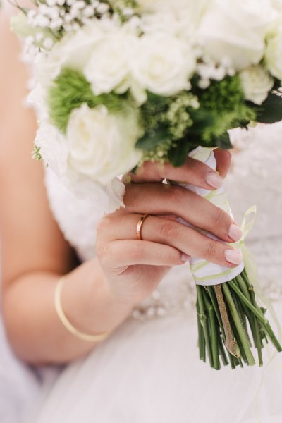 Regenhochzeit in der Weidenmühle in Flörsheim – Foto 66