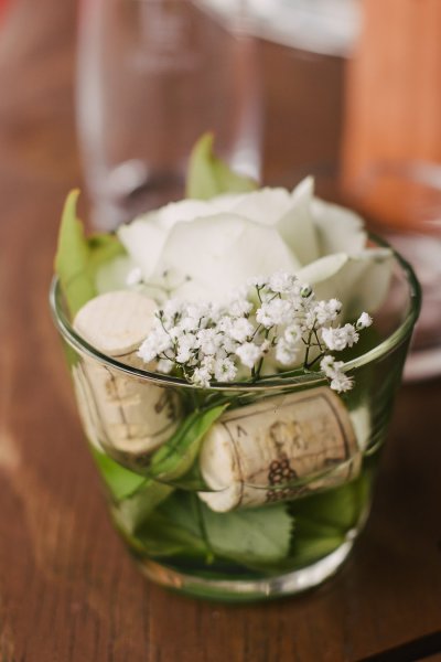 Regenhochzeit in der Weidenmühle in Flörsheim – Foto 70
