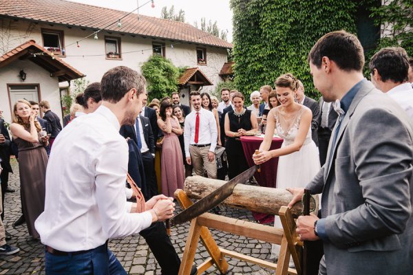 Regenhochzeit in der Weidenmühle in Flörsheim – Foto 75