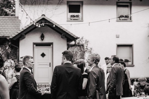 Regenhochzeit in der Weidenmühle in Flörsheim – Foto 80
