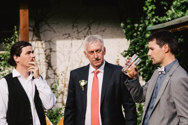 Regenhochzeit in der Weidenmühle in Flörsheim – Foto 83