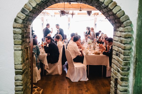 Regenhochzeit in der Weidenmühle in Flörsheim – Foto 84